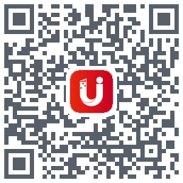 智慧U家 QRcode