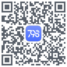 慧生活798的下载二维码