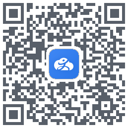 文通云教师端 QRcode