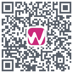 中舞网 QRcode