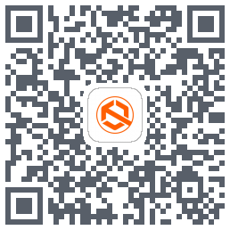 前行乘客端du code QR de téléchargement