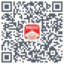 聚爱优选的下載二維碼