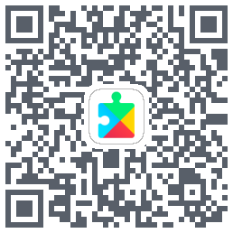 Google Play services QR-код для загрузки