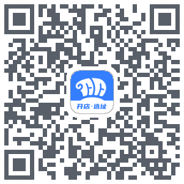 上上参谋 QRcode