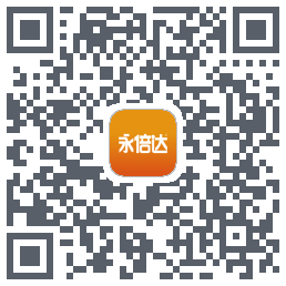 永倍达 QRcode