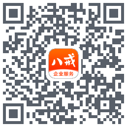 猪八戒的下载二维码