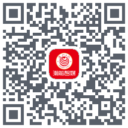 潮前智媒kod QR do pobrania