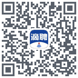 滴聘 QRcode