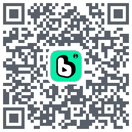 波点音乐código QR de descarga de