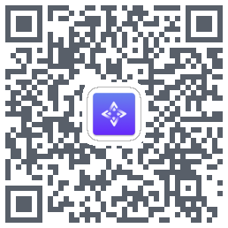 小果繁星的下載二維碼