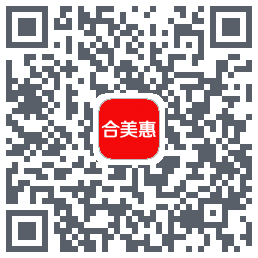 合美惠 QRcode