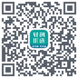 轻创优选Procodice QR per il download