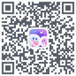 KK星球的下載二維碼