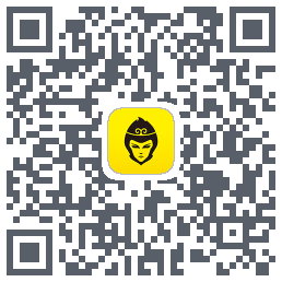 俺来也のダウンロードQRコード
