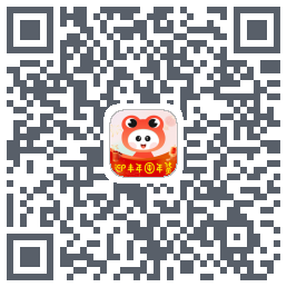 趣蛙优选 QRcode