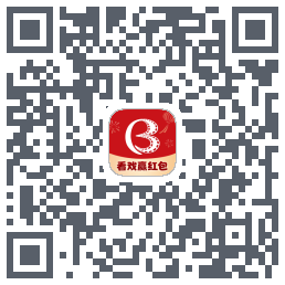 爆米花视频código QR de descarga de