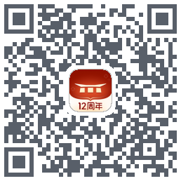 润泽园 QRcode