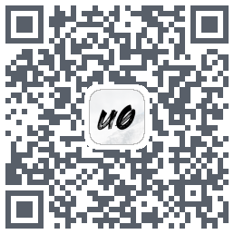 unc0ver的下载二维码