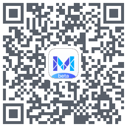 M3的下載二維碼