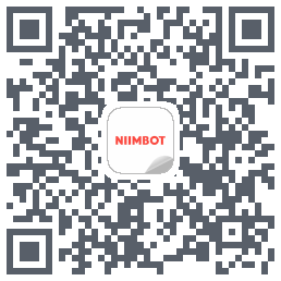 NIIMBOT的下载二维码