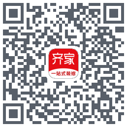 齐家 QRcode