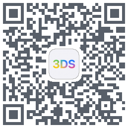 emuThreeDS QR-код для загрузки