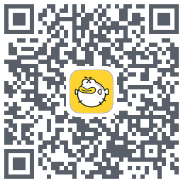 叨鱼 QR-код для загрузки