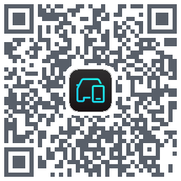 车机投屏宝 QRcode