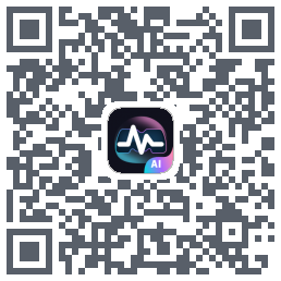 MERIT超燃脂 QRcode