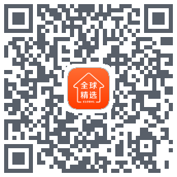 全球家精选 QR-код для загрузки