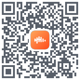 Castbox QRcode