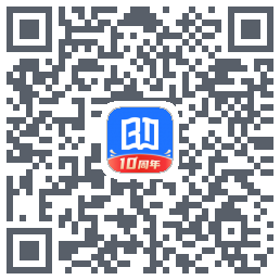 BT教育 QRcode