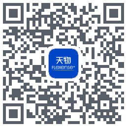 天物智能监护系统código QR de descarga de