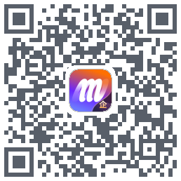 享脉企业版的下載二維碼