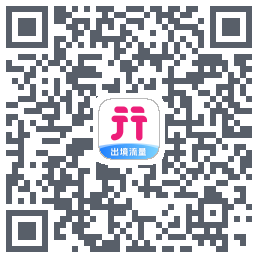 无忧行的下載二維碼
