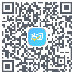 省团生活 QRcode