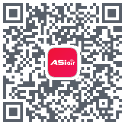 ASIAIR QRcode