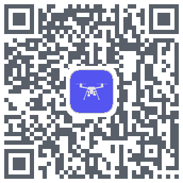 无人机巡检的下載二維碼