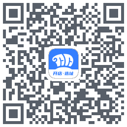 上上参谋的下載二維碼