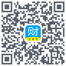 财多多记账的下載二維碼