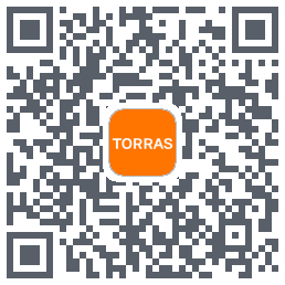 TORRAS的下載二維碼