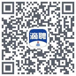 滴聘 QRcode