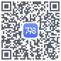 慧生活798的下載二維碼