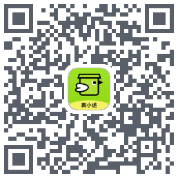裹小递 QRcode
