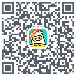 TopTopMain-AdHoc QR-код для загрузки
