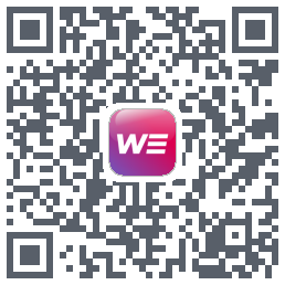 betterWE星球的下載二維碼