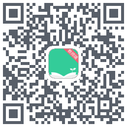 阅伴教师端的下載二維碼