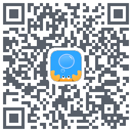 冒泡联联 QRcode