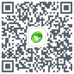 青松-MES QR-код для загрузки