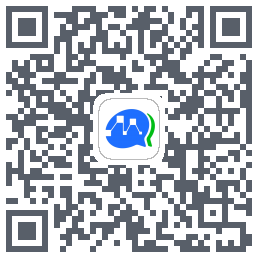 诺书 QRcode